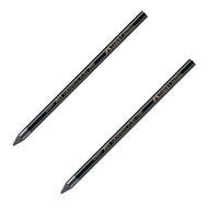 Lápis Pitt Grafite Puro 2900 9b Faber-castell000
