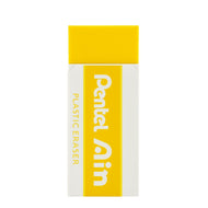 Borracha Ain Stein Amarela - Pentel