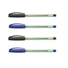 Caneta Esferográfica Trilux 1.0Mm - Faber-castell 032m