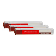 Grafite Polymer para Lapiseira - Faber-castell TMG