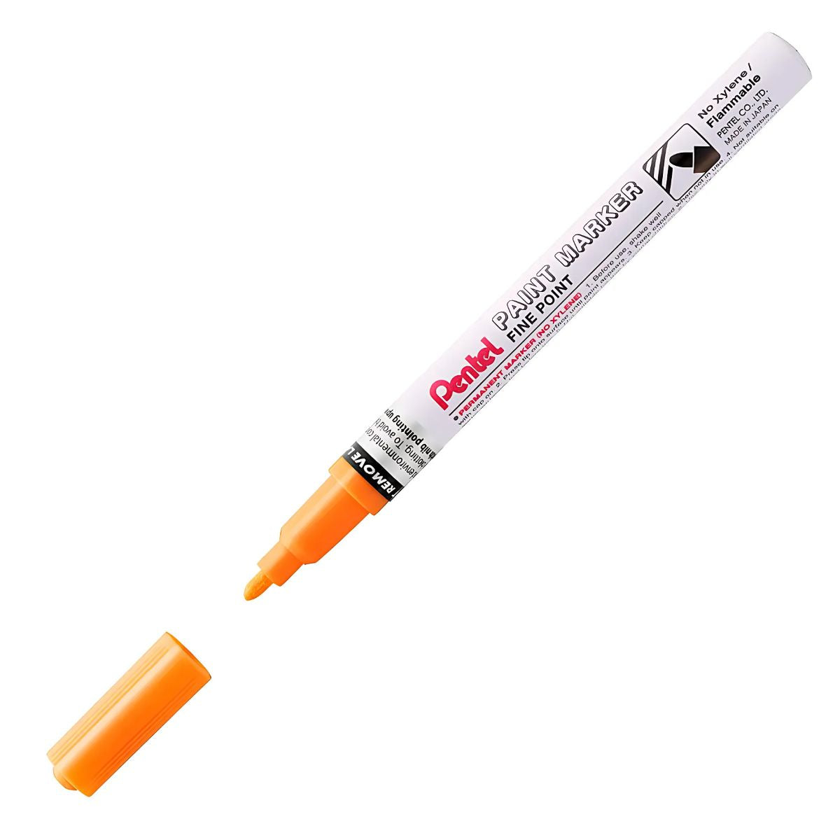 221556-marcador-paint-marker-pentel-permanente---laranja-492430