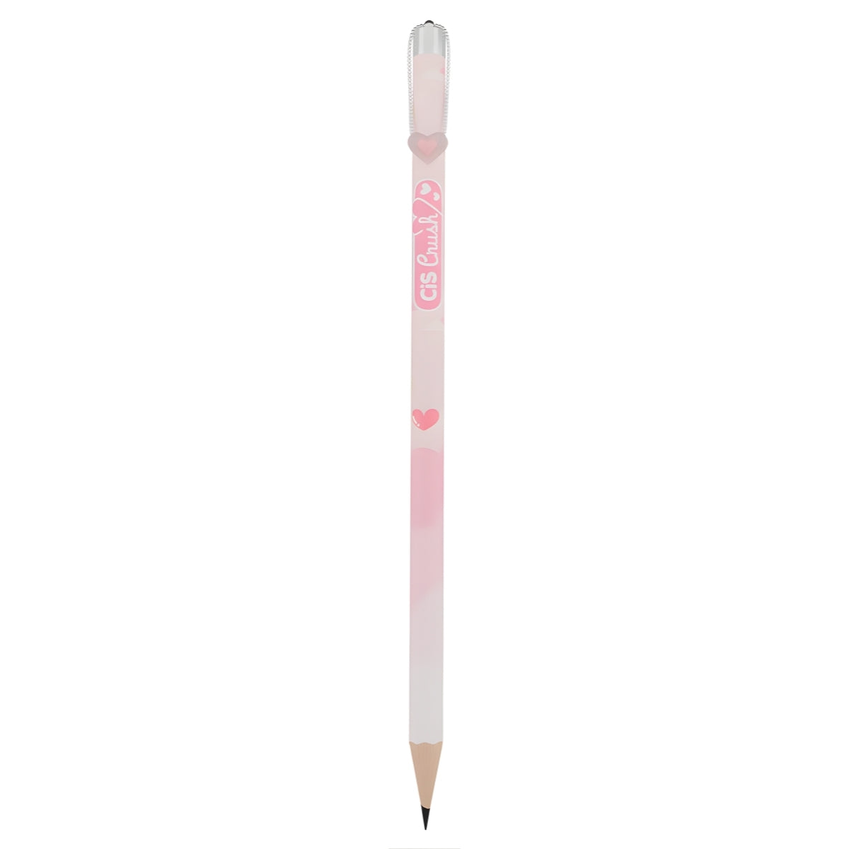 Lapis de Grafite Crush Hb - Cis