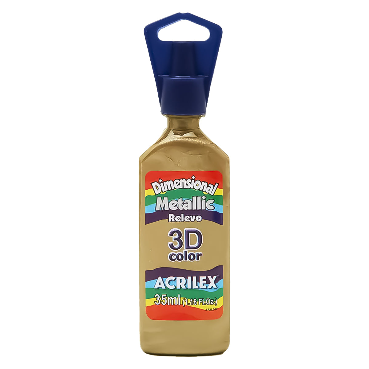 22161-tinta-dimensional-relevo-acrilex-metalica-35ml-556---bronze-352253
