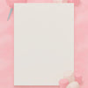 Bloco Multitécnica Canson Candy Collection 220g/m² A4 21x29,7cm com 20 Folhas Branco