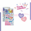 Estojo de Giz de Cera Giotto Maxi Candy Collection 6 Cores 203002es
