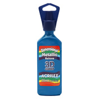 AZUL CARIBE - 560