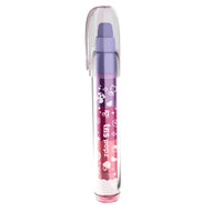 Caneta Borracha Holic Popz Troca Ponta com Tampa - Tris