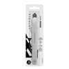 Estilete Plástico Sharp Lâmina 9mm com 1 Unidade - Artools