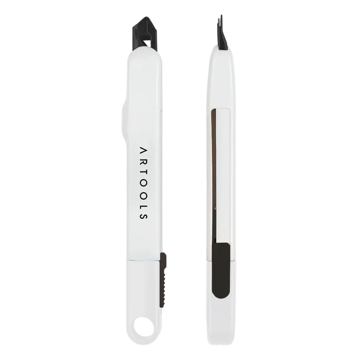 Estilete Plástico Sharp Lâmina 9mm com 1 Unidade - Artools