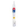 Caneta Corretiva Refix 7ml com Ponta de Metal - Tris