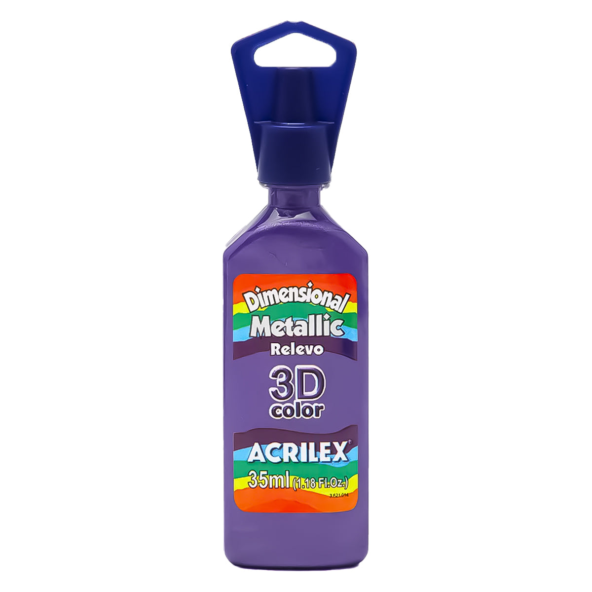 22165-tinta-dimensional-relevo-acrilex-metalica-35ml-561---violeta-352265