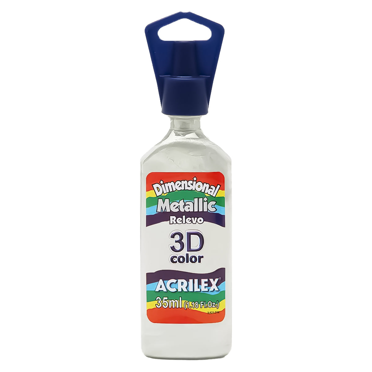 22166-tinta-dimensional-relevo-acrilex-metalica-35ml-562---branco-352268