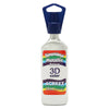 Tinta Dimensional Relevo Acrilex Metalica 35ml