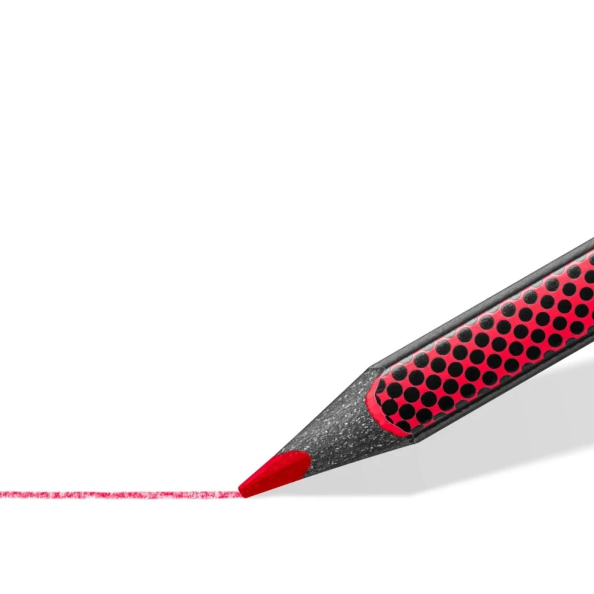 Estojo de Lápis de Cor Staedtler Norix 24 Cores