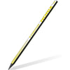 Lápis Grafite Staedtler Norix Hb com 3 Unidades