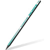 Lápis Grafite Staedtler Norix Hb com 3 Unidades