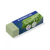 Borracha Staedtler Ecológica Verde Oliva - 526 80-5 