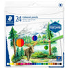 Estojo de Lápis de Cor Staedtler Design Journey com 24 Cores