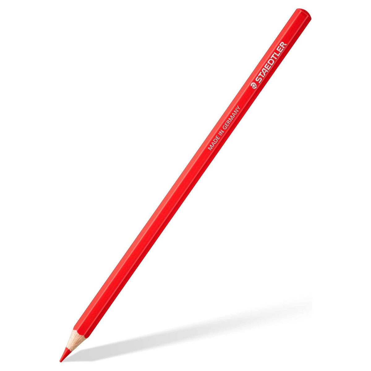 Estojo de Lápis de Cor Staedtler Design Journey com 48 Cores