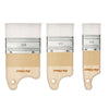 Pincel da Vinci Paddle Impasto Sintético Trincha 5027