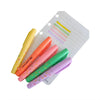 Estojo de Mini Marca Texto Lumini Scents 1/3.5Mm com 5 Cores Pastel e Cheirinho - Cis