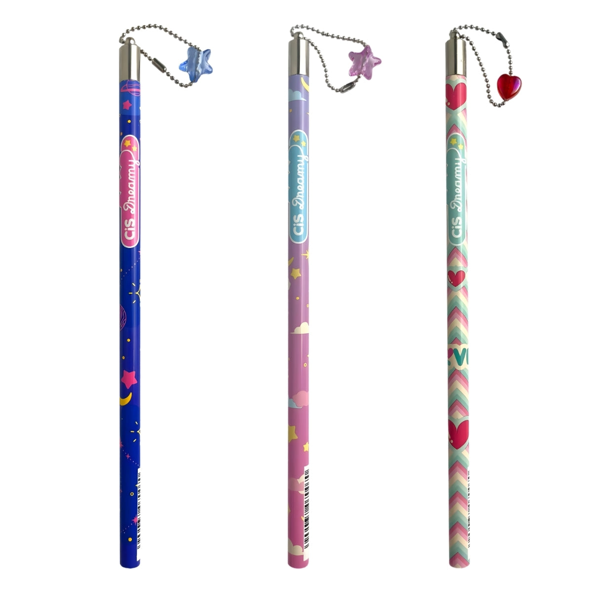 Lapis de Grafite Dreamy Hb - Sortidas - Cis
