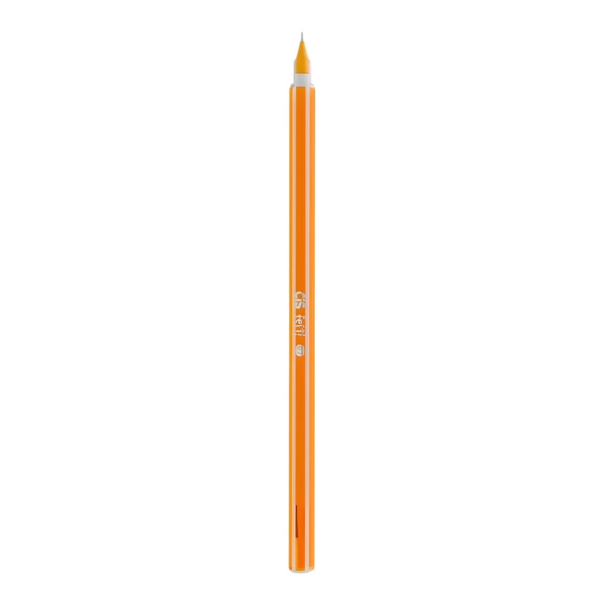 221713-caneta-esferografica-cis-fest-0-7mm-laranja-538548