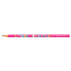 Lápis Grafite Glimmer Viagem Rosa - Faber-castell 511262