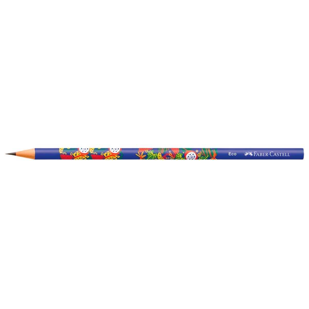 221745-lapis-grafite-faber-castell-glimmer-botanica---azul-515174