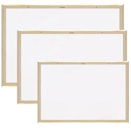 Quadro Branco Standard Souza Pinus Luxo