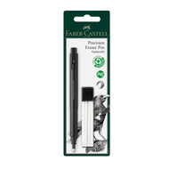 Caneta para Borracha de Precisao Faber Castell com 04 Refil