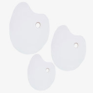 Paleta para Pintura Souza Magitel Branco