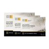 Bloco de Papel para Aquarela Saunders Waterford 300g/m² Grão Rugoso 20 Folhas Branco - St Cuthberts Mill