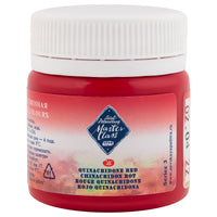 QUINACRIDONE RED 361