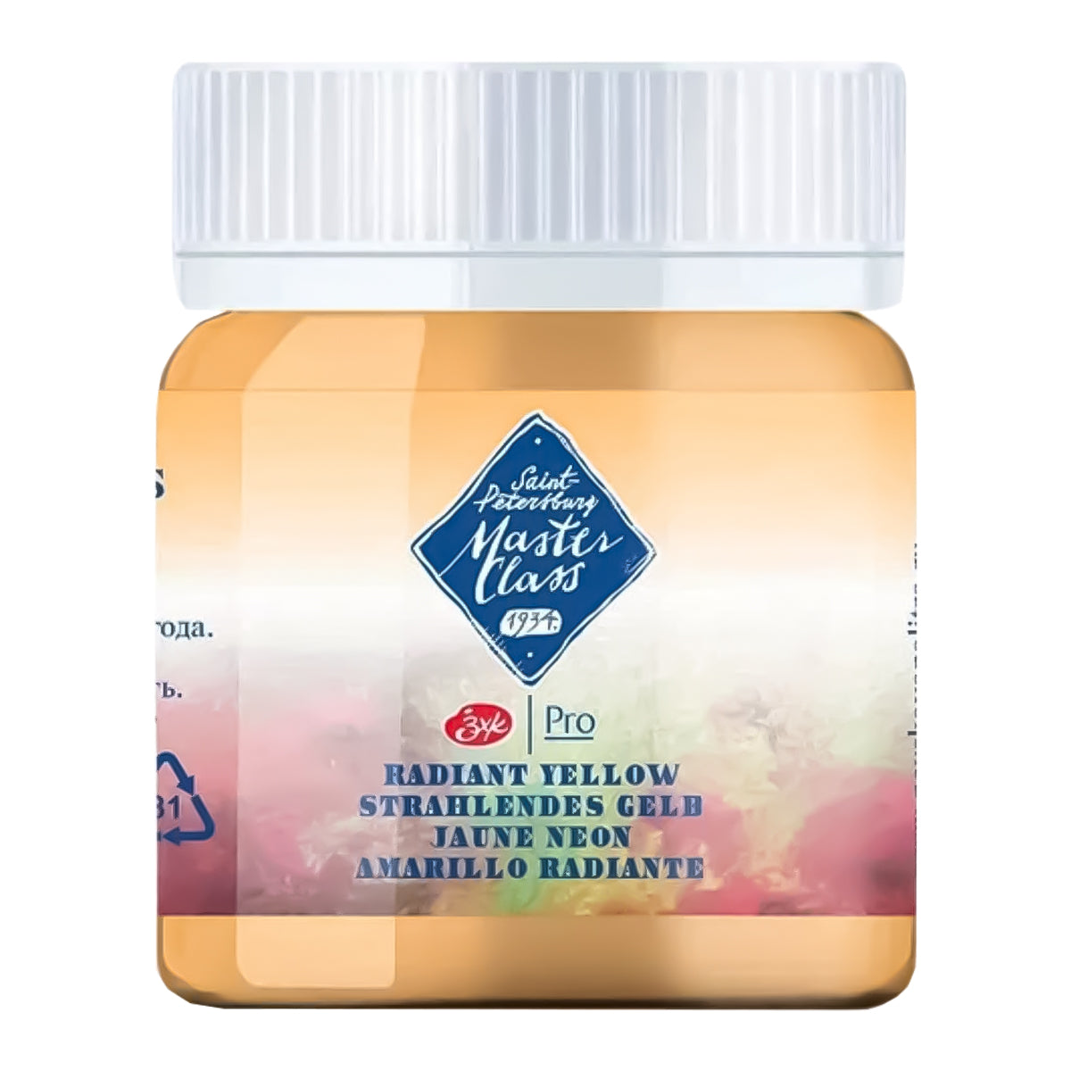 221821-guache-profissional-nevskaya-palitra-master-class-40ml---radiant-yellow-281-513965