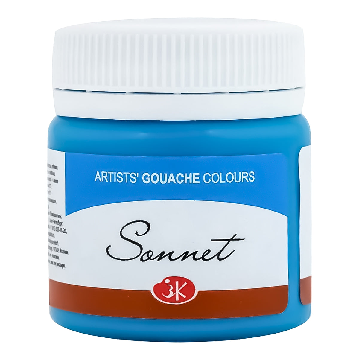 221823-guache-nevskaya-palitra-sonnet-40ml---celestial-blue-512-513770