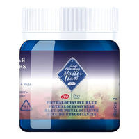 PHTHALOCYANINE BLUE 500