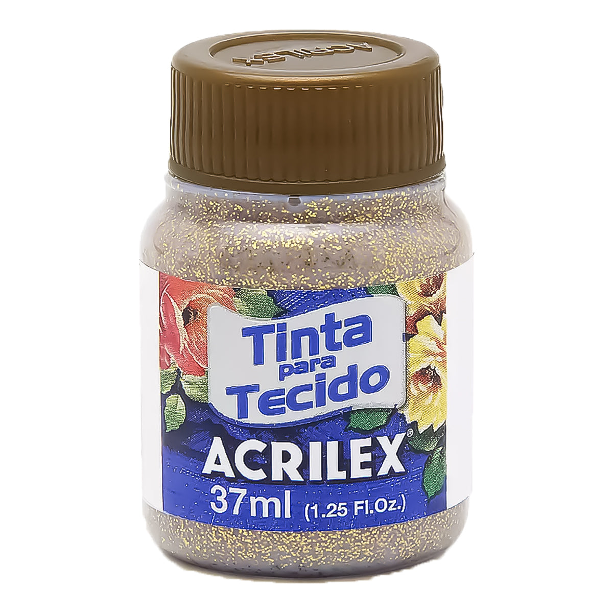 22184-tinta-para-tecido-acrilex-glitter-37ml-201---ouro-356574