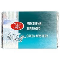 MYSTERY OF GREEN - 779