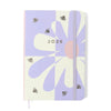 Agenda Planner Cicero 2026 Semanal Anotações 80g/m² 14x21cm 160 Páginas - Melissa Max Bloomy
