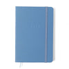 Agenda Planner Cicero 2026 Semanal Anotações 80g/m² 14x21cm 160 Páginas - Clássica Azul Celeste