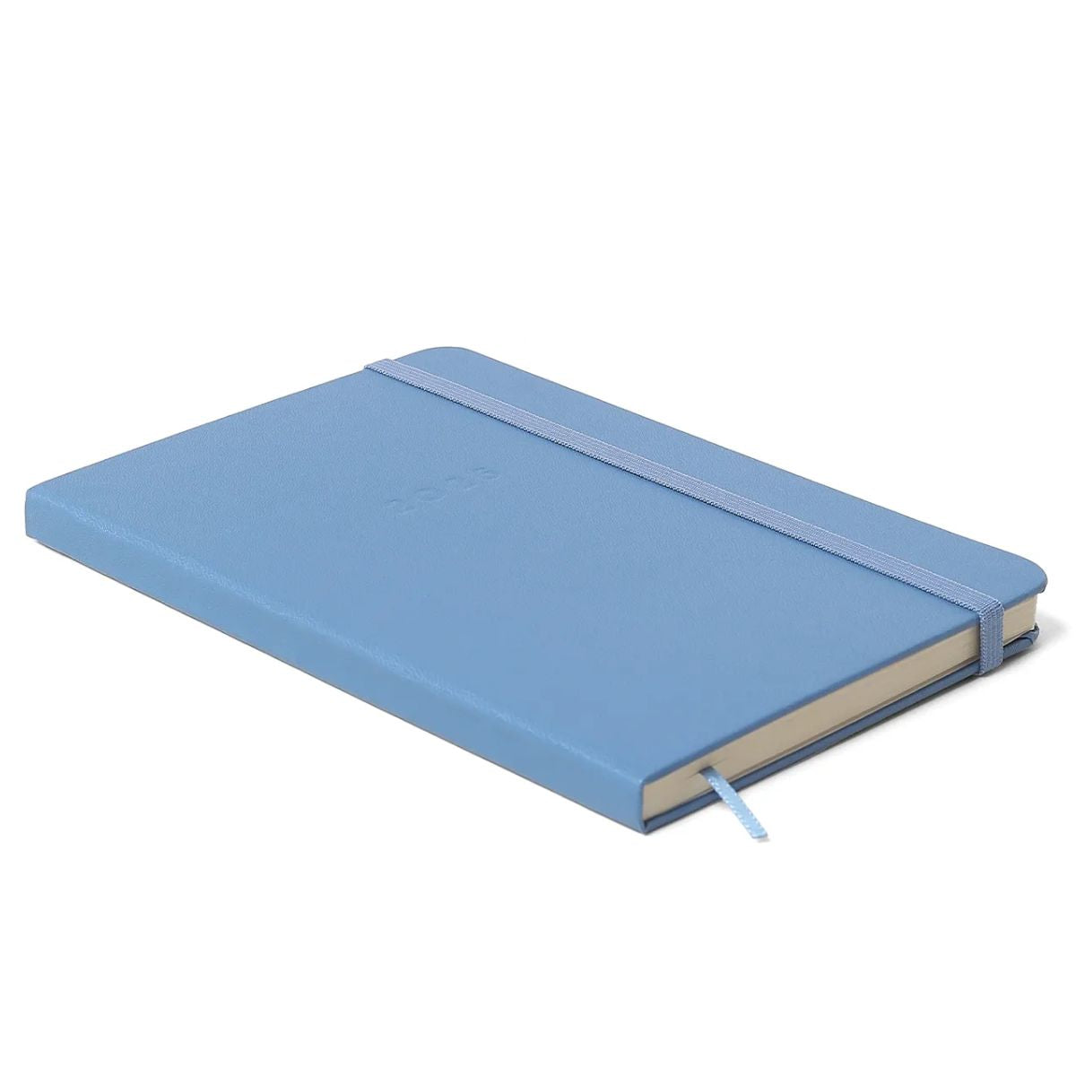 Agenda Planner Cicero 2026 Semanal Anotações 80g/m² 14x21cm 160 Páginas - Clássica Azul Celeste