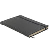 Agenda Planner Cicero 2026 Semanal 80g/m² 14x21cm 160 Páginas - Clássica Preta