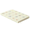 Agenda Planner Cicero 2026 Semanal 80g/m² 14x21cm 160 Páginas - Jardim Off White
