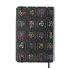 Agenda Planner Cicero 2026 Semanal Anotações 80g/m² 14x21cm 160 Páginas - Jardim Preto