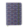 Agenda Planner Cicero 2026 Semanal 80g/m² 14x21cm 160 Páginas - Libélulas Azul
