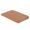 Agenda Planner Cicero 2026 Semanal Anotações 80g/m² 14x21cm 160 Páginas - Clássica Caramelo