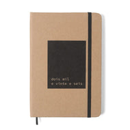 Agenda Planner Cicero 2026 Semanal Anotações 80g/m² 14x21cm 160 Páginas - Kraft 2026