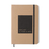 Agenda Planner Cicero 2026 Semanal Anotações 80g/m² 14x21cm 160 Páginas - Kraft 2026