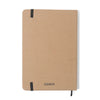Agenda Planner Cicero 2026 Semanal Anotações 80g/m² 14x21cm 160 Páginas - Kraft 2026